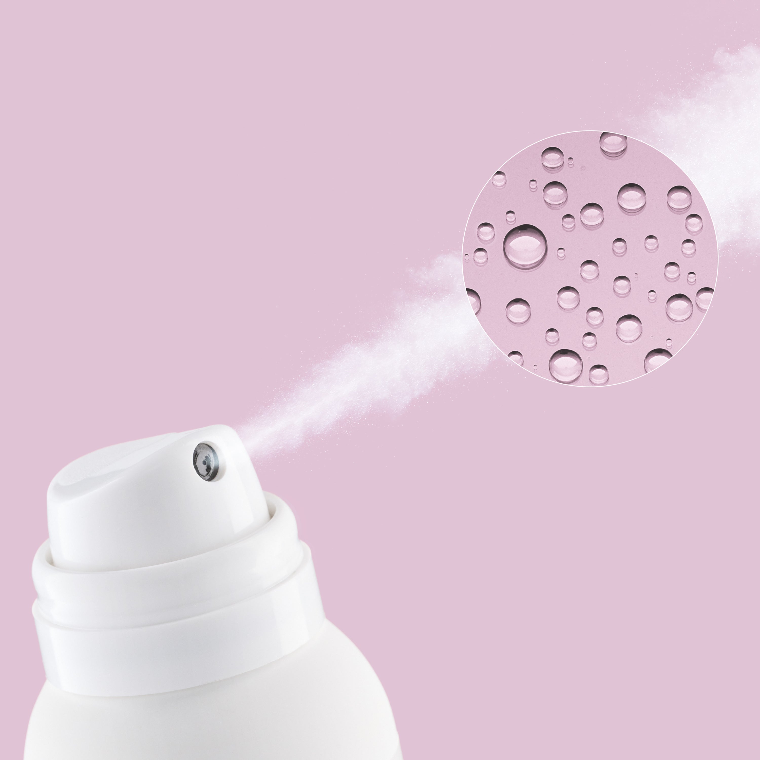 Blowout & Texture Spray 200 ml
