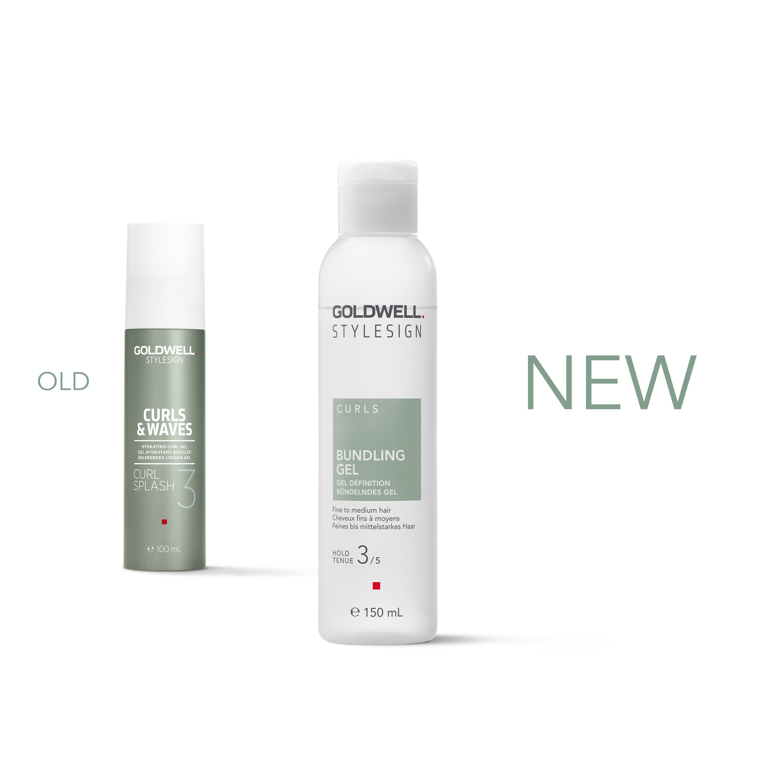 Krøller Krem 150ml