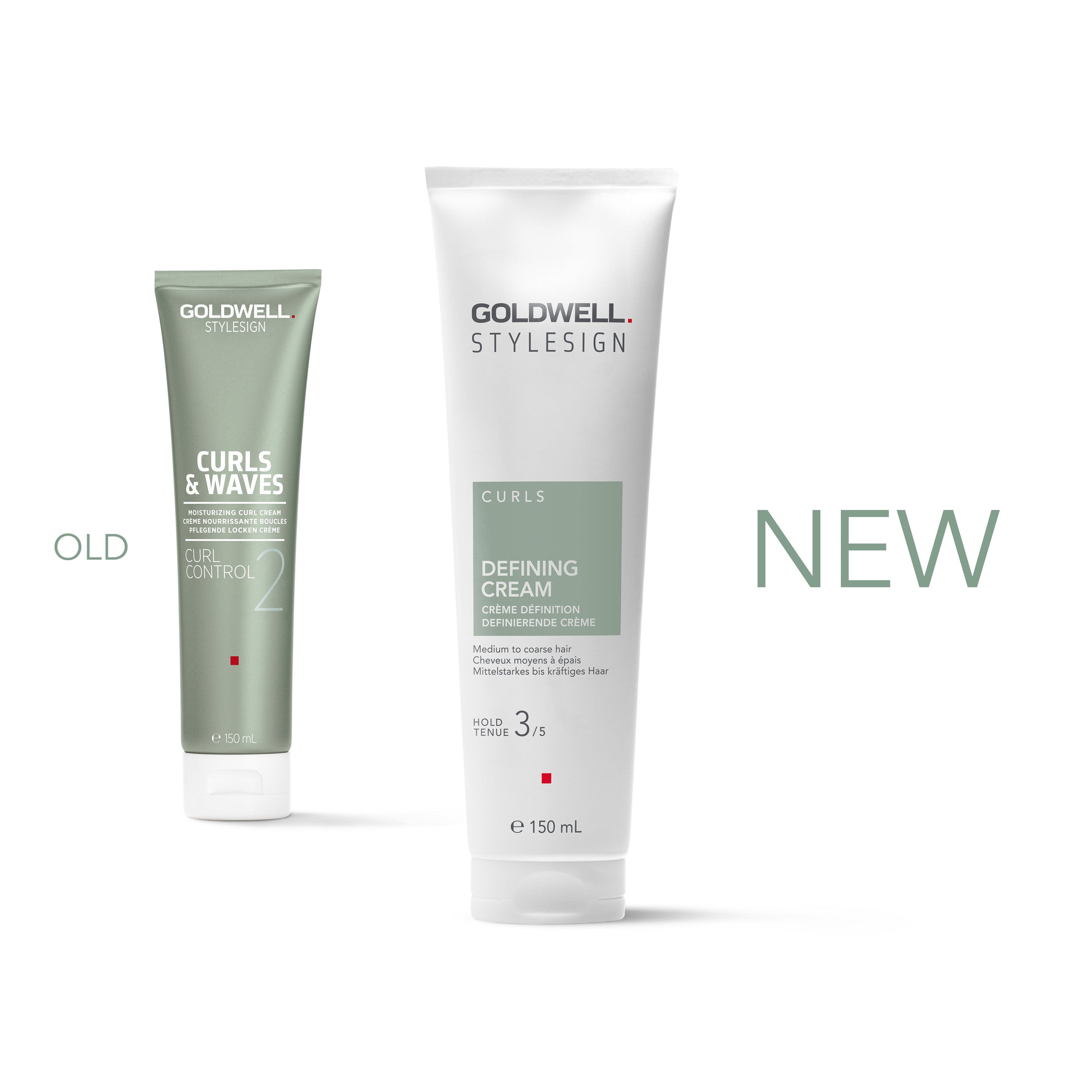 Definerende Krem 150 ml