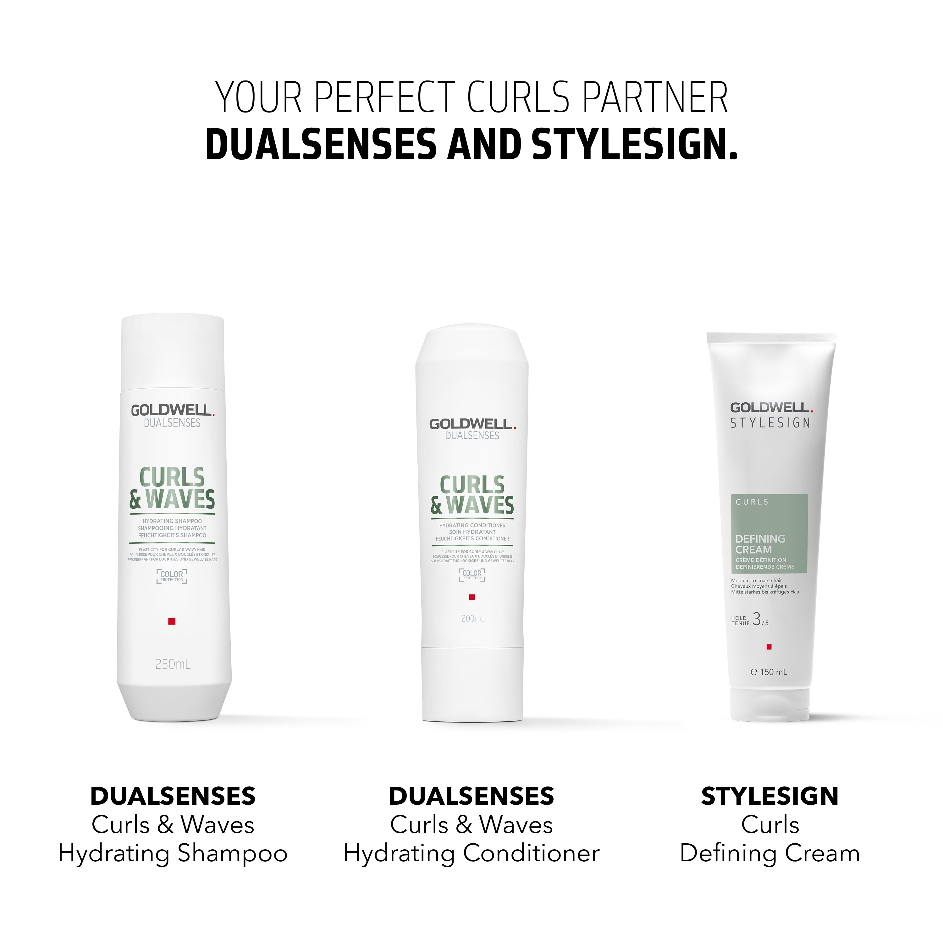 Definerende Krem 150 ml