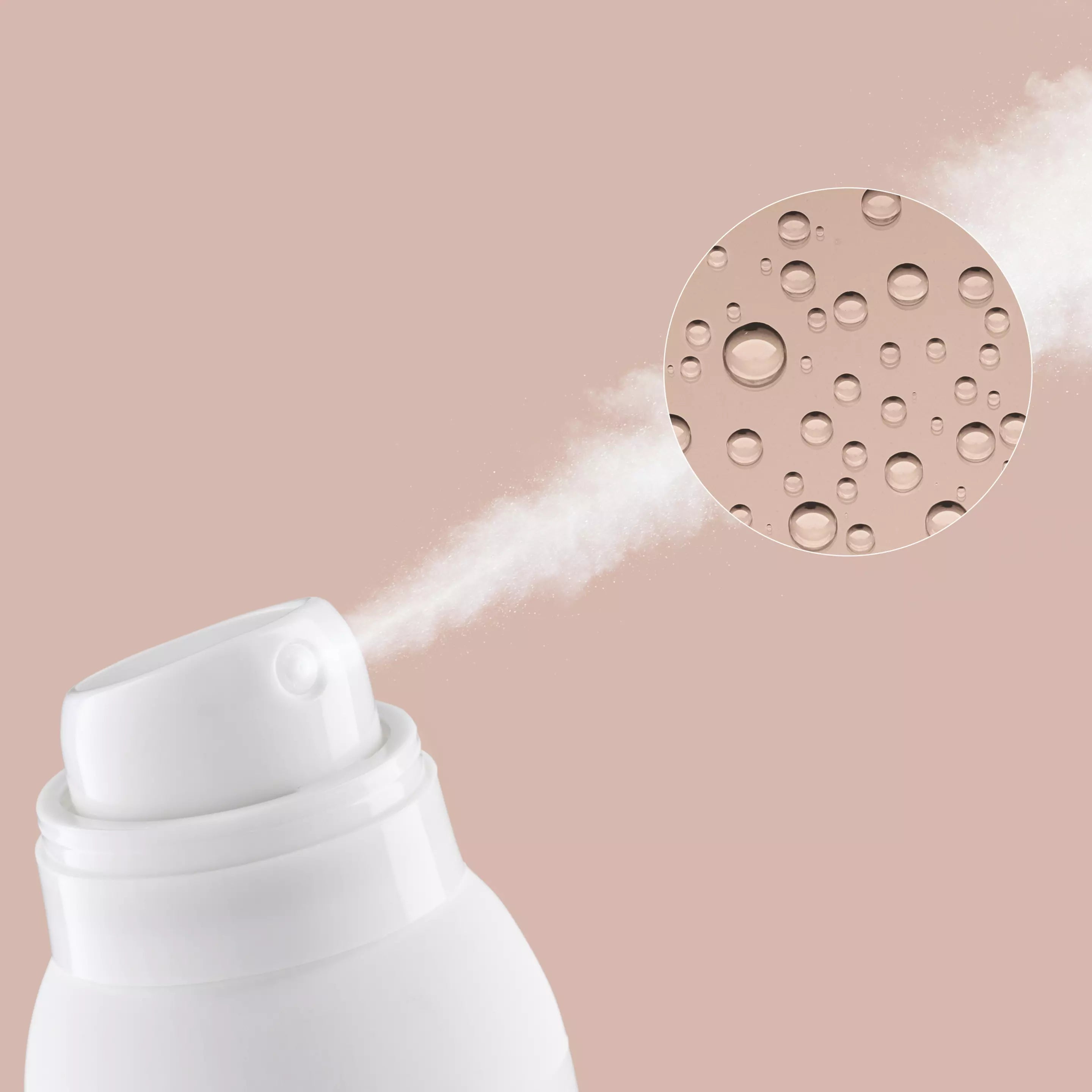 Dry Texture Spray