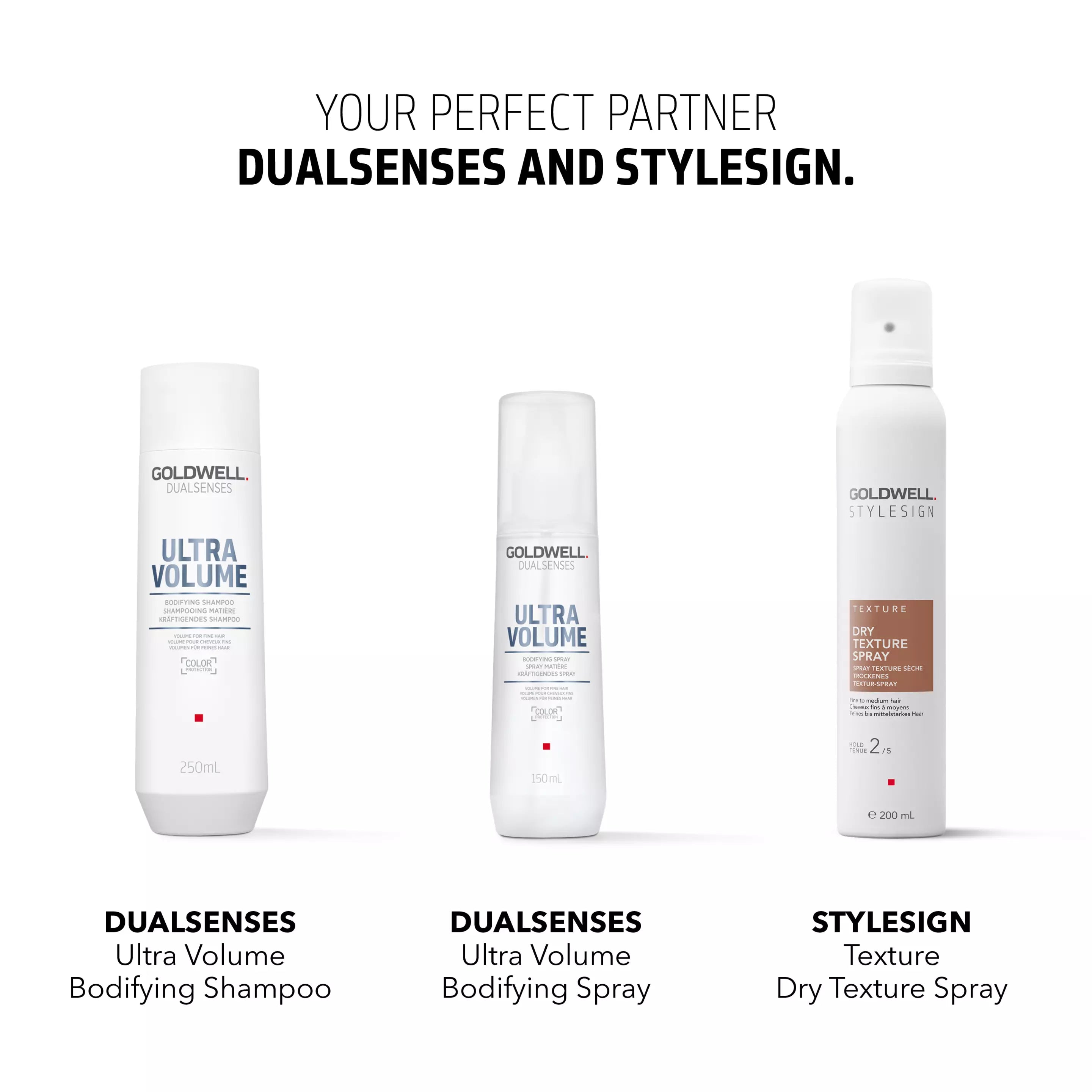 Dry Texture Spray