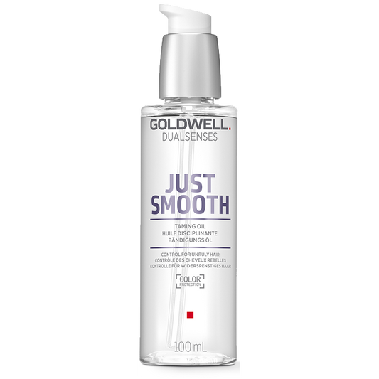 GW DS JUST SMOOTH OIL (100ML)