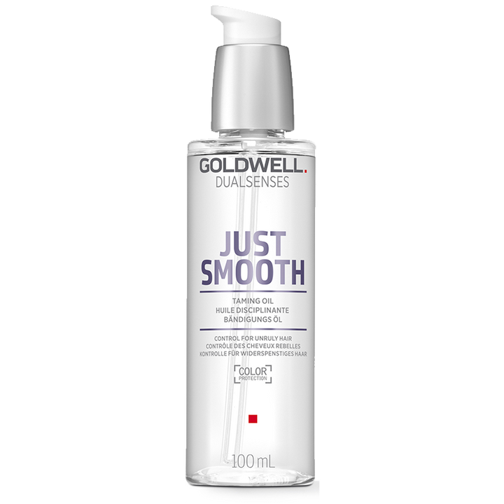 Just Smooth Olje 100ML (Brusette &amp; Frizzy)