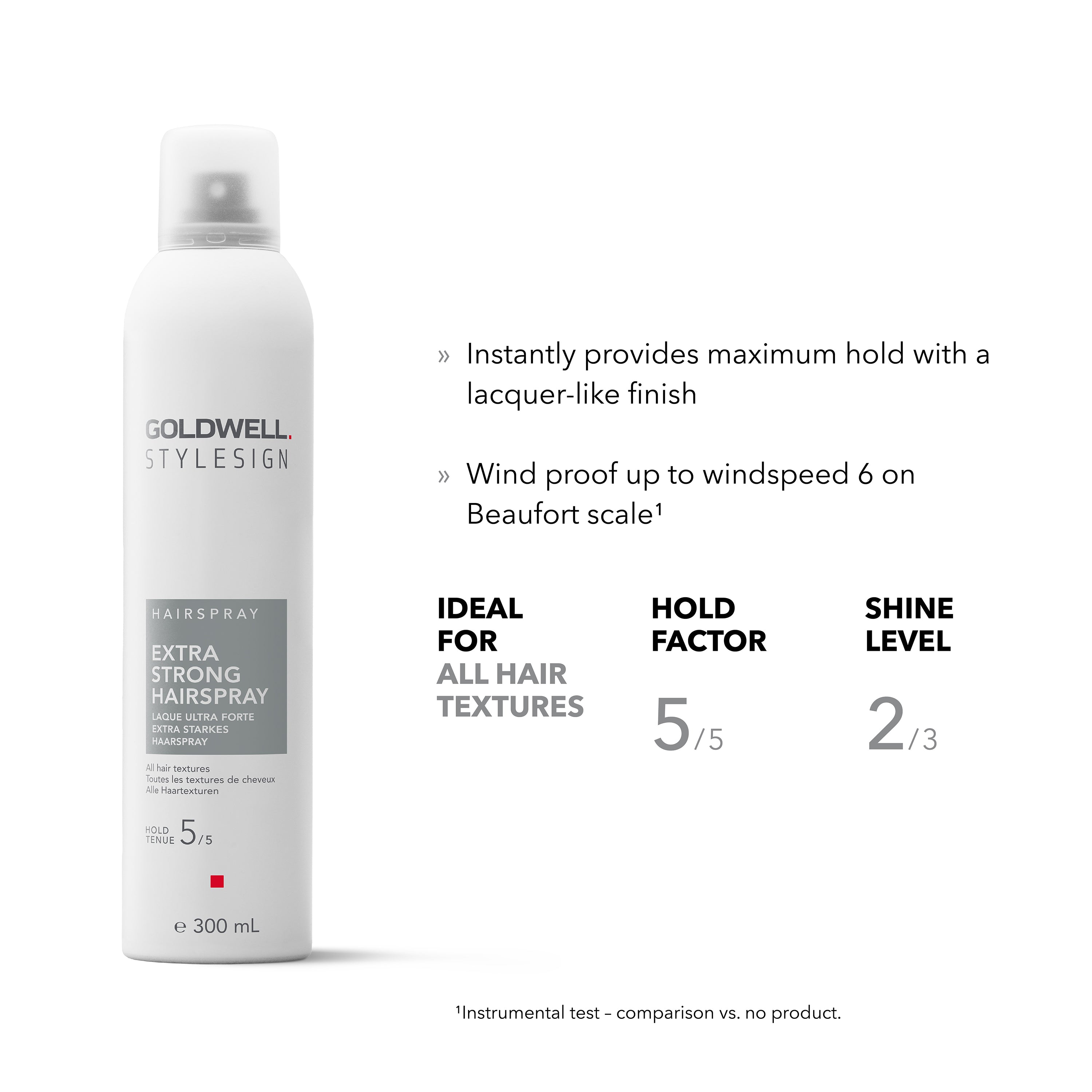 Stylesign Extra Strong Hairspray