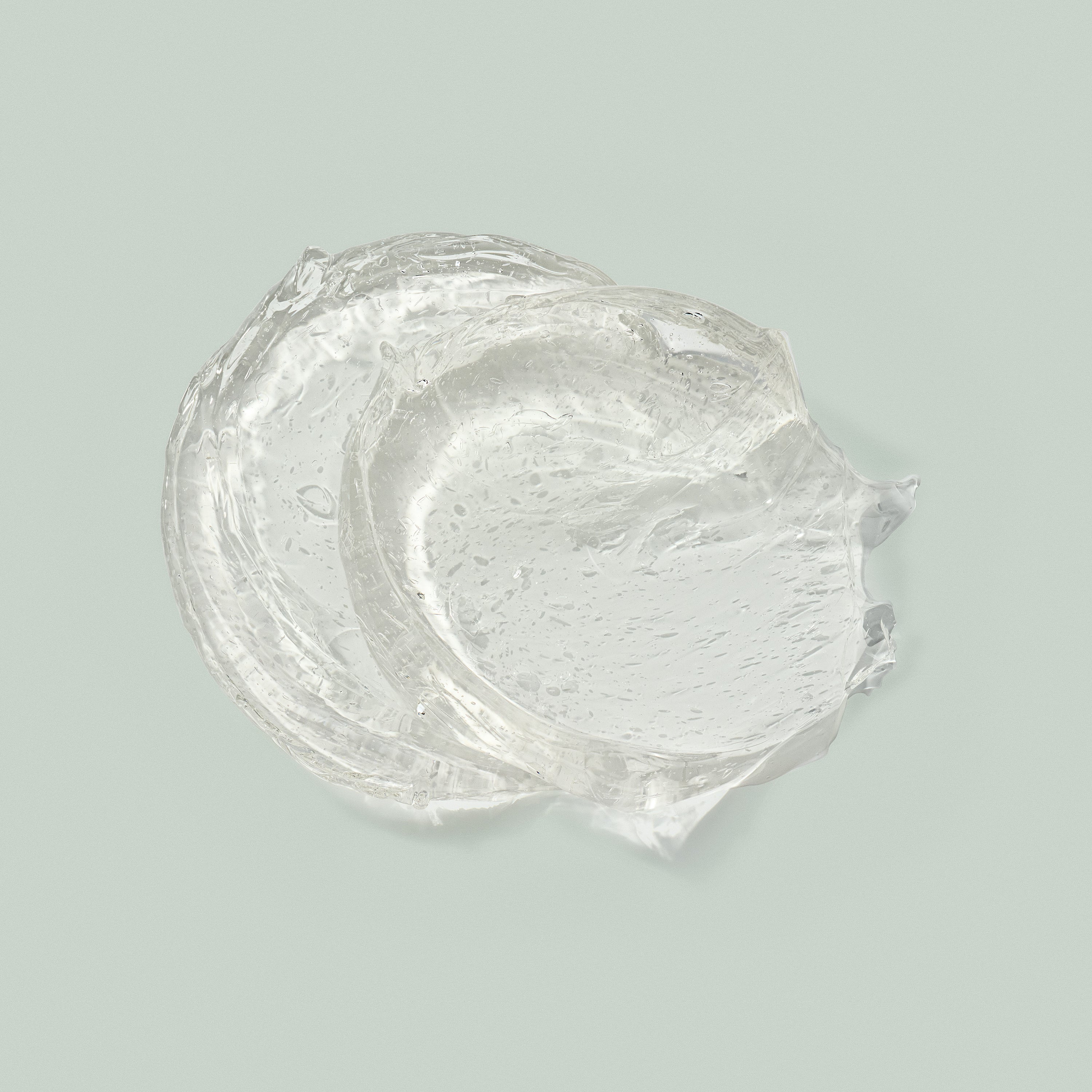 Høyglansende Gelvoks 100 ml