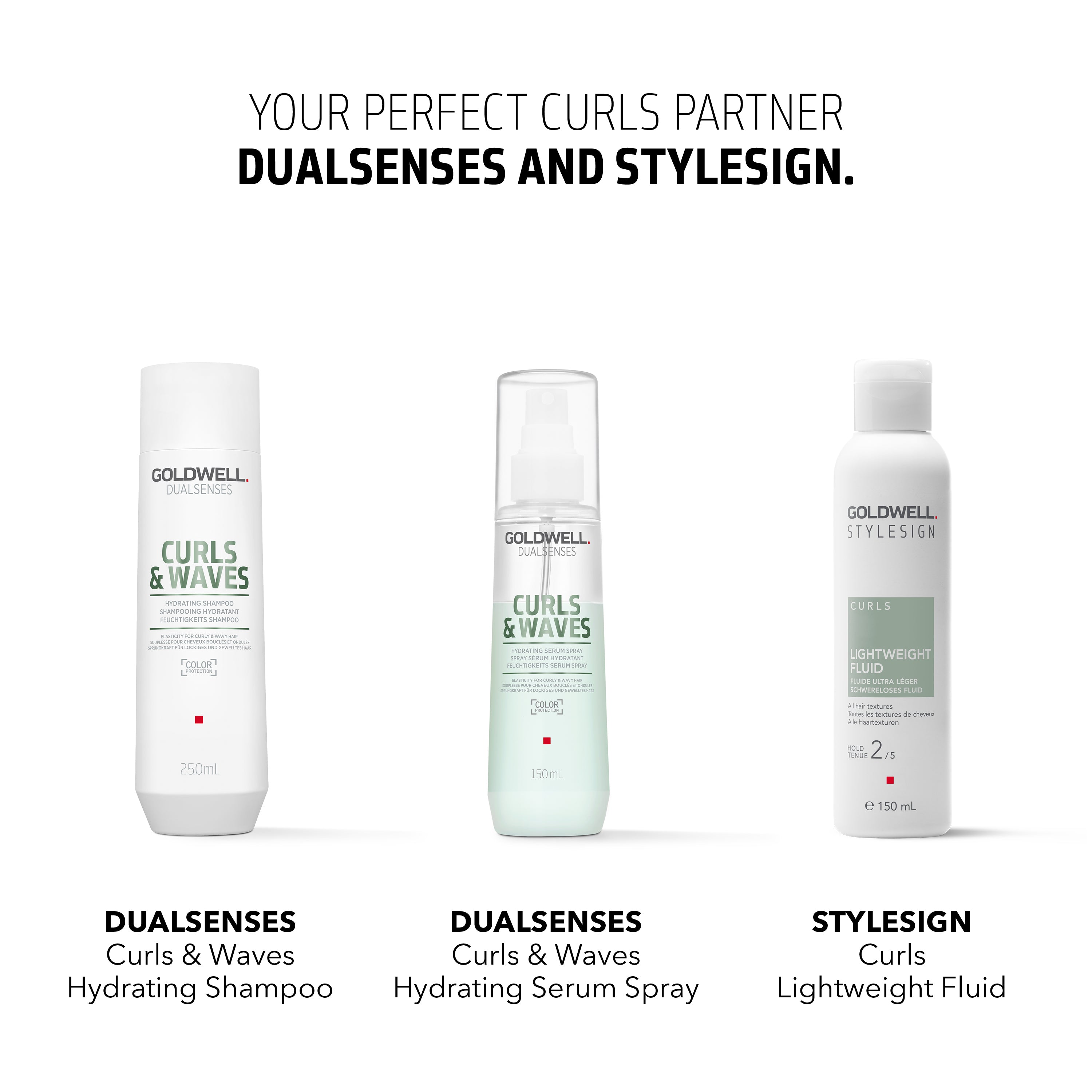 Lettvektsvæske 150 ml