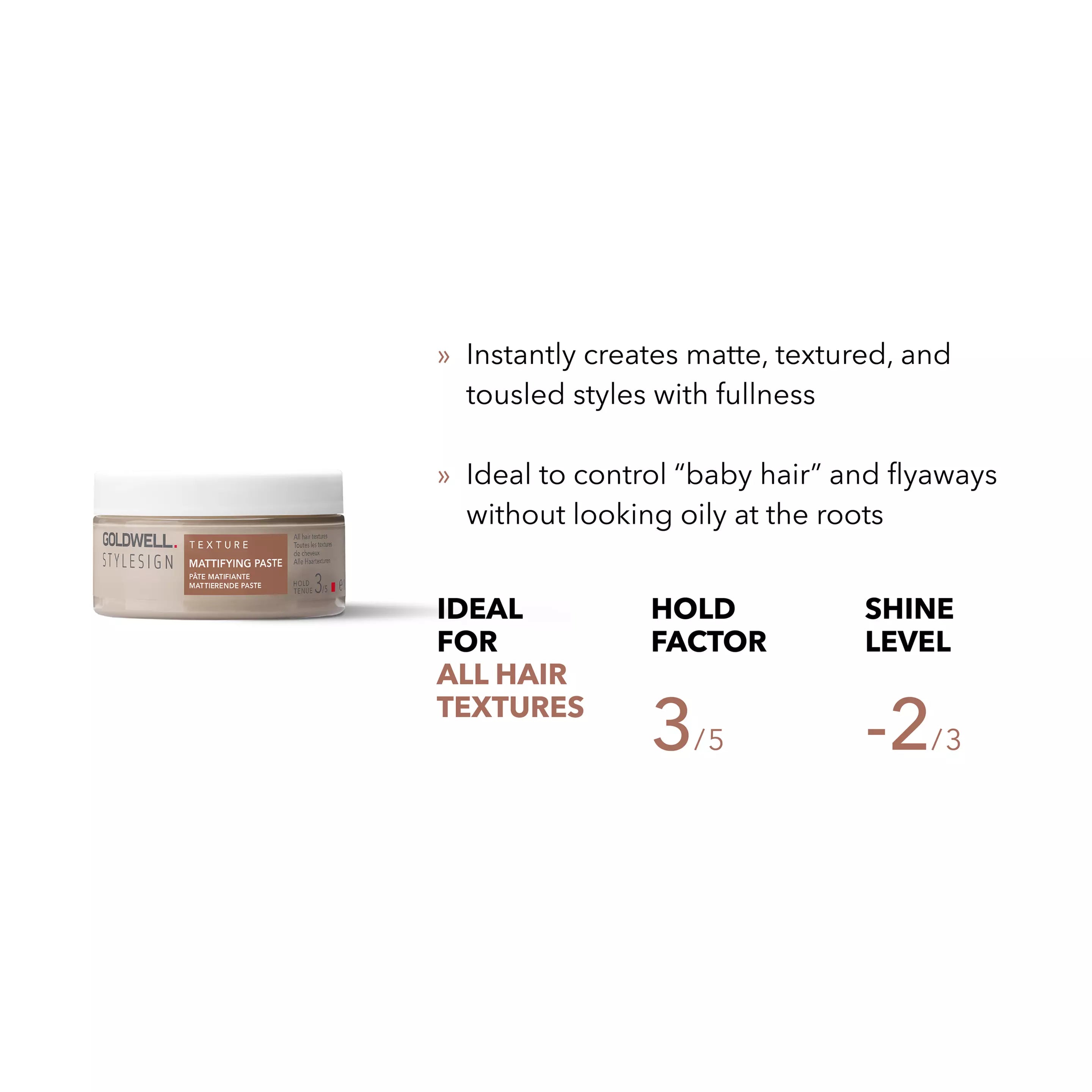 Mattifying Paste 100 ml