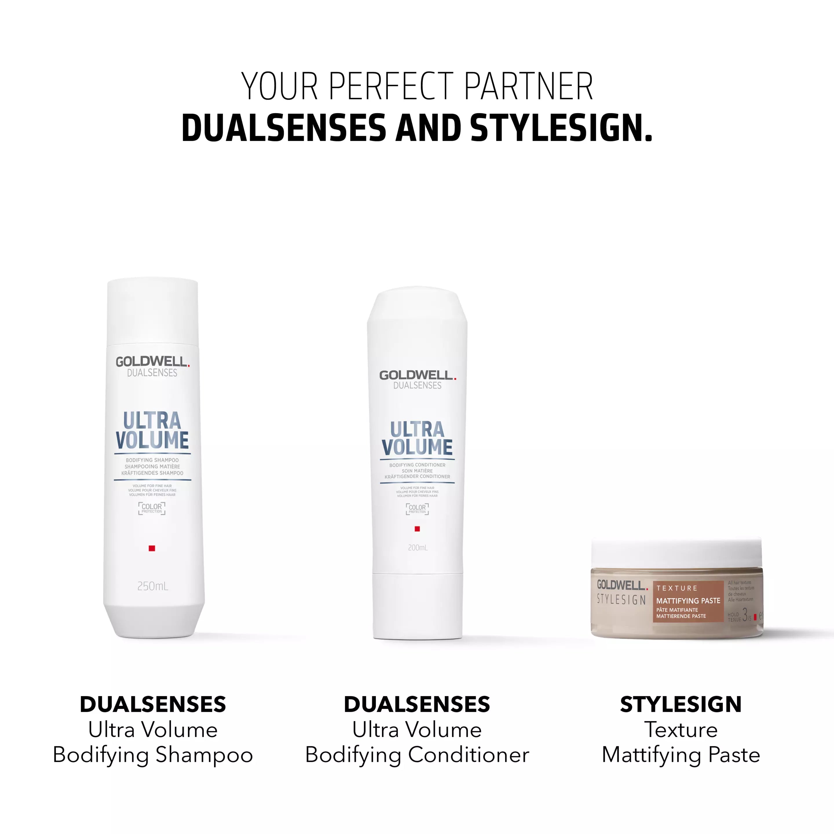 Mattifying Paste 100 ml