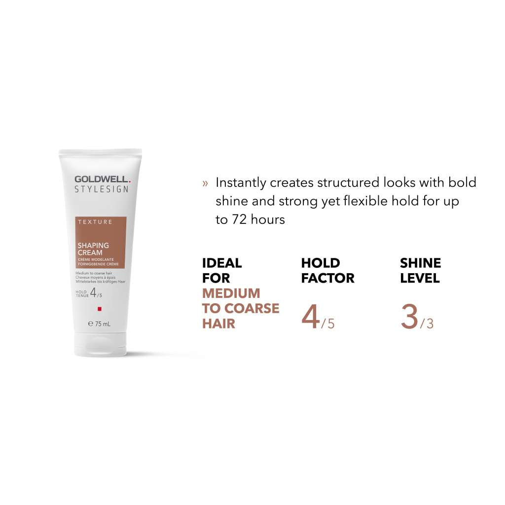 Shaping Cream 75ml