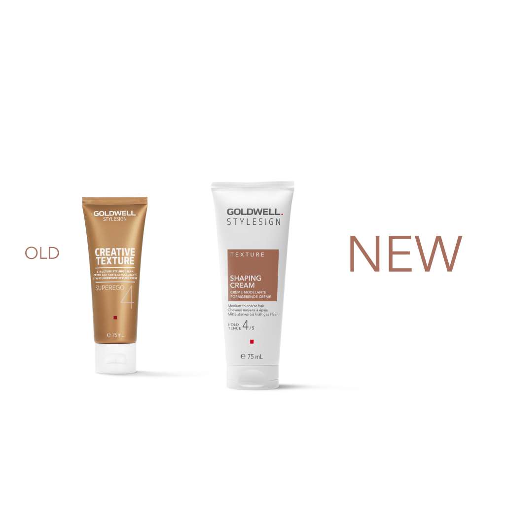 Shaping Cream 75ml