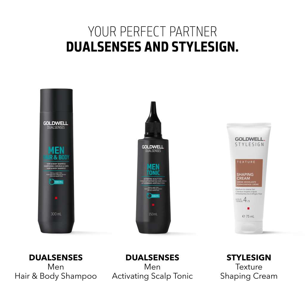 Shaping Cream 75ml