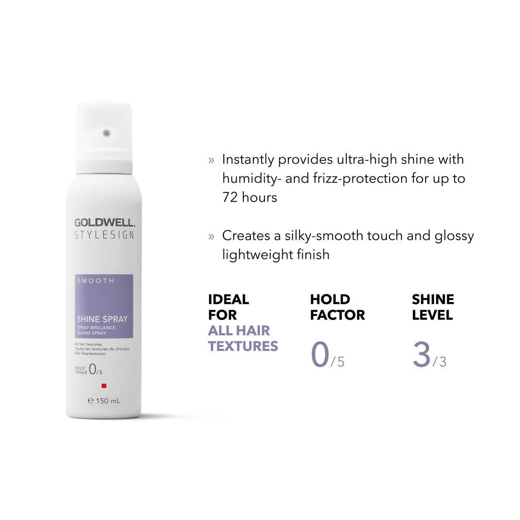 Shine Spray 150 ml