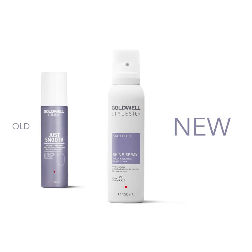 Shine Spray 150 ml