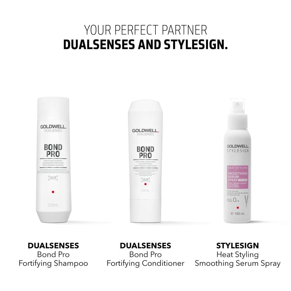 Utglattende Serumspray 100 ml