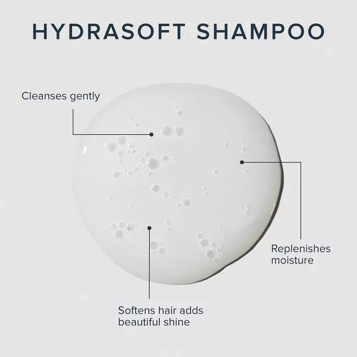 Awapuhi Wild Ginger HydraSoft Shampoo 250ml