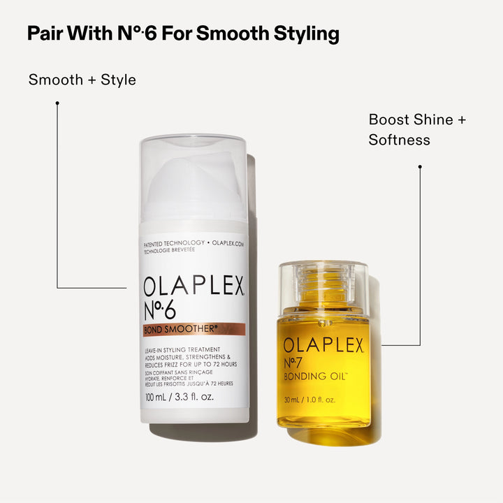 No. 7 Bonding Oil 30ml