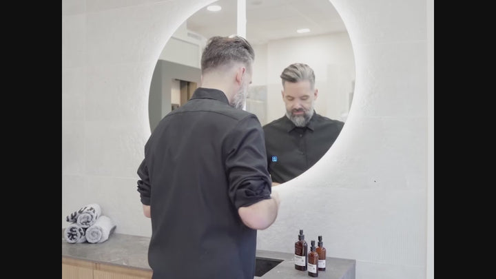 Essentials Beard Potion 50ml