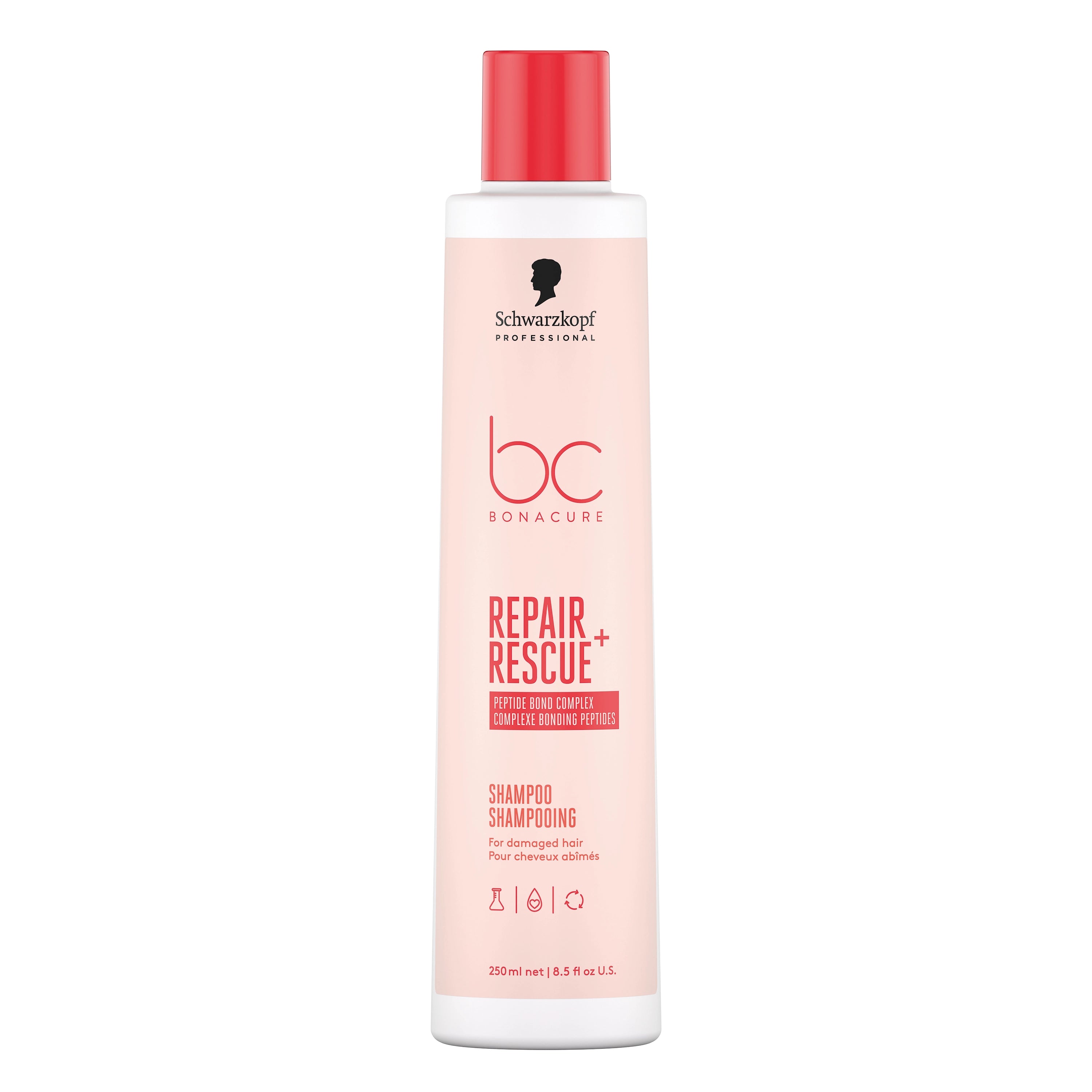 Reparasjon sjampoo 250ml