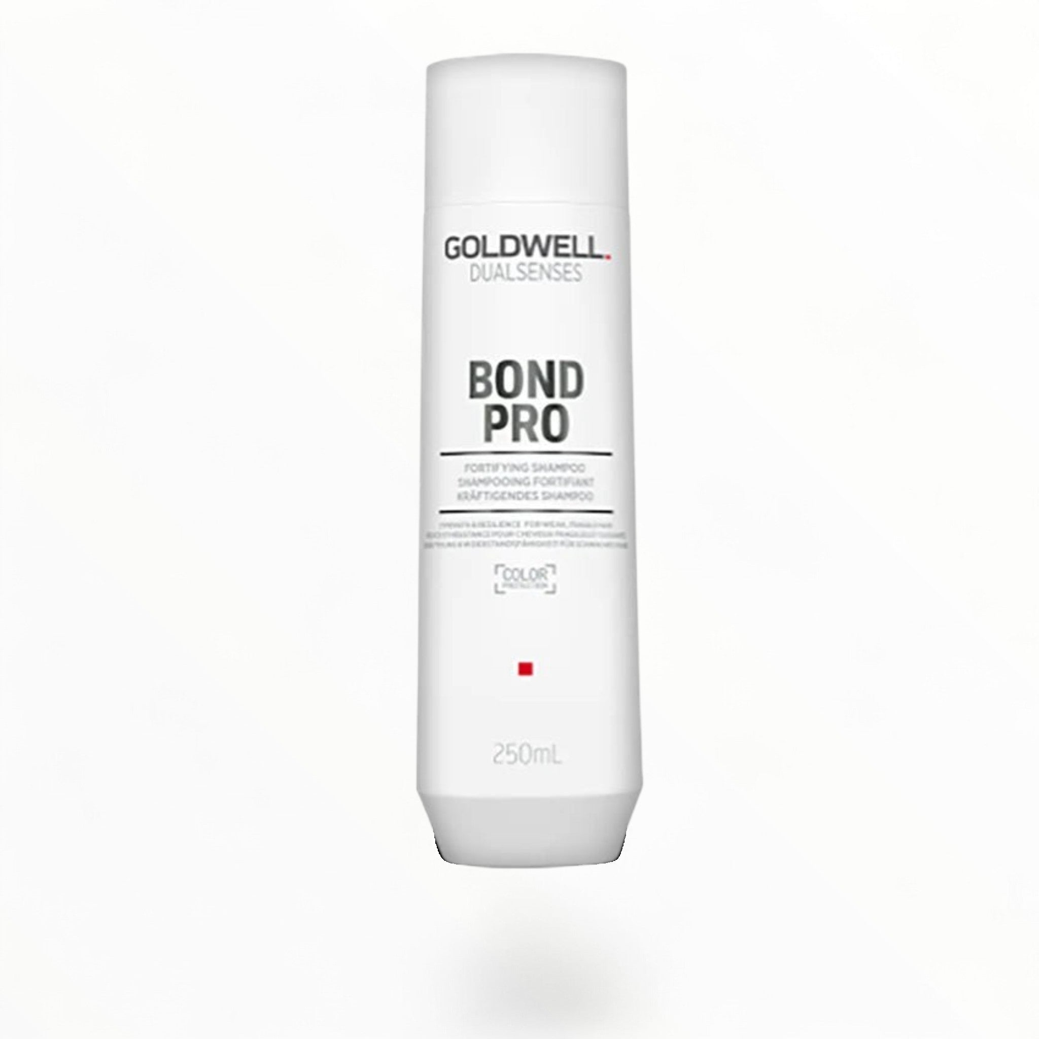 Bond Pro shampoo 250ml (Kjemisk & Bleket)
