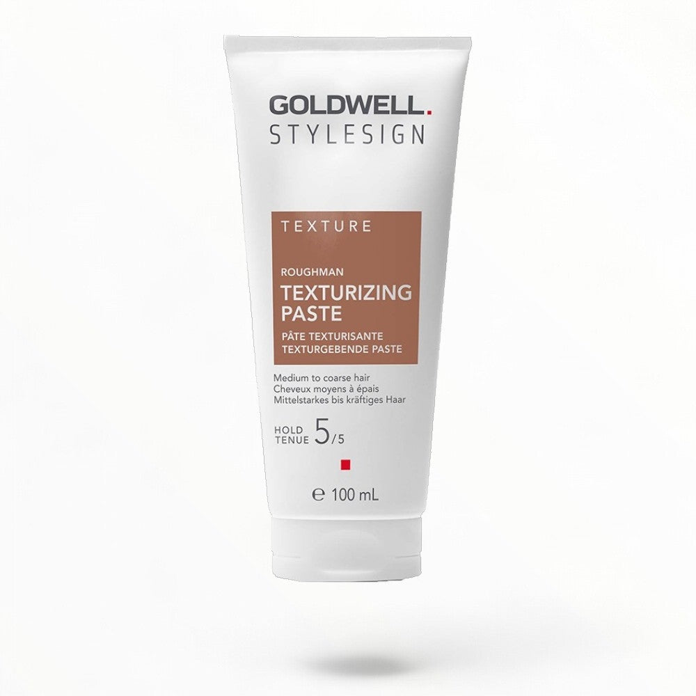 Roughman Texturizing Paste