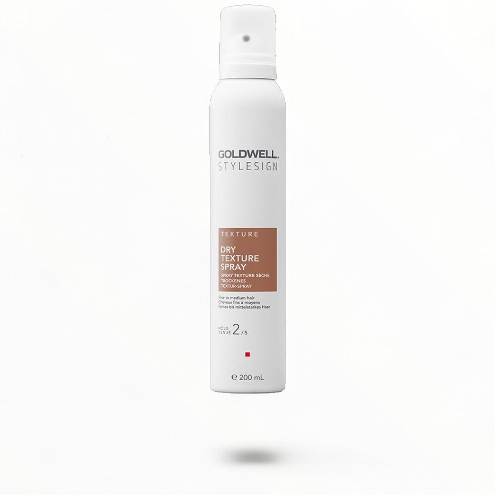 Dry Texture Spray