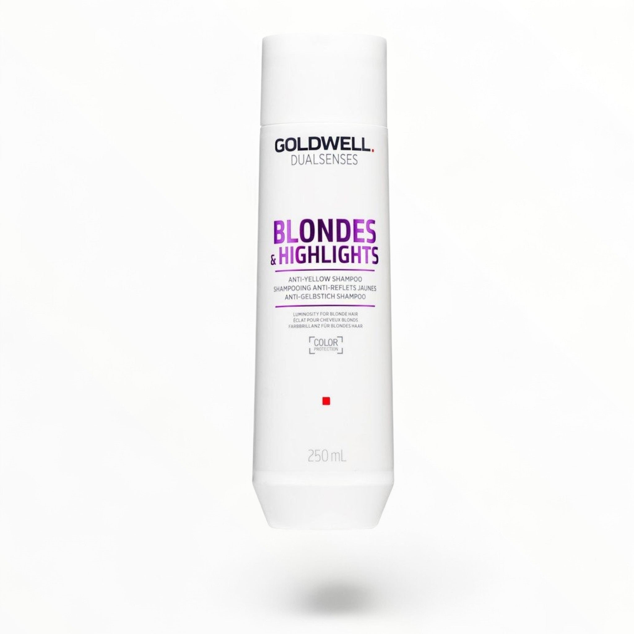 Bl & Hi Shampoo 250ml (Blondt & Bleket)