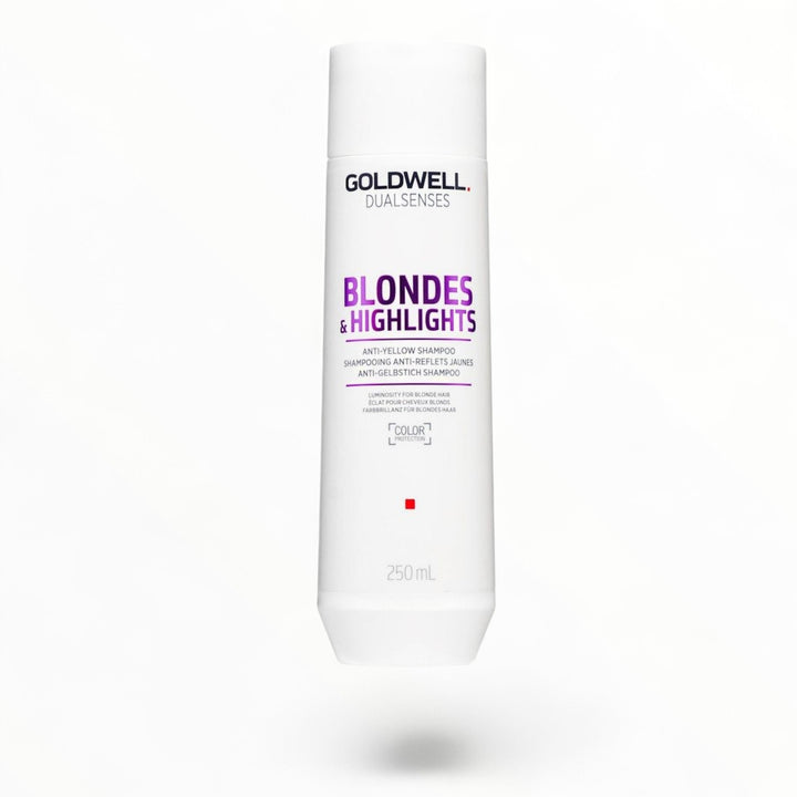 Bl &amp; Hi Shampoo 250ml (Blondt &amp; Bleket)