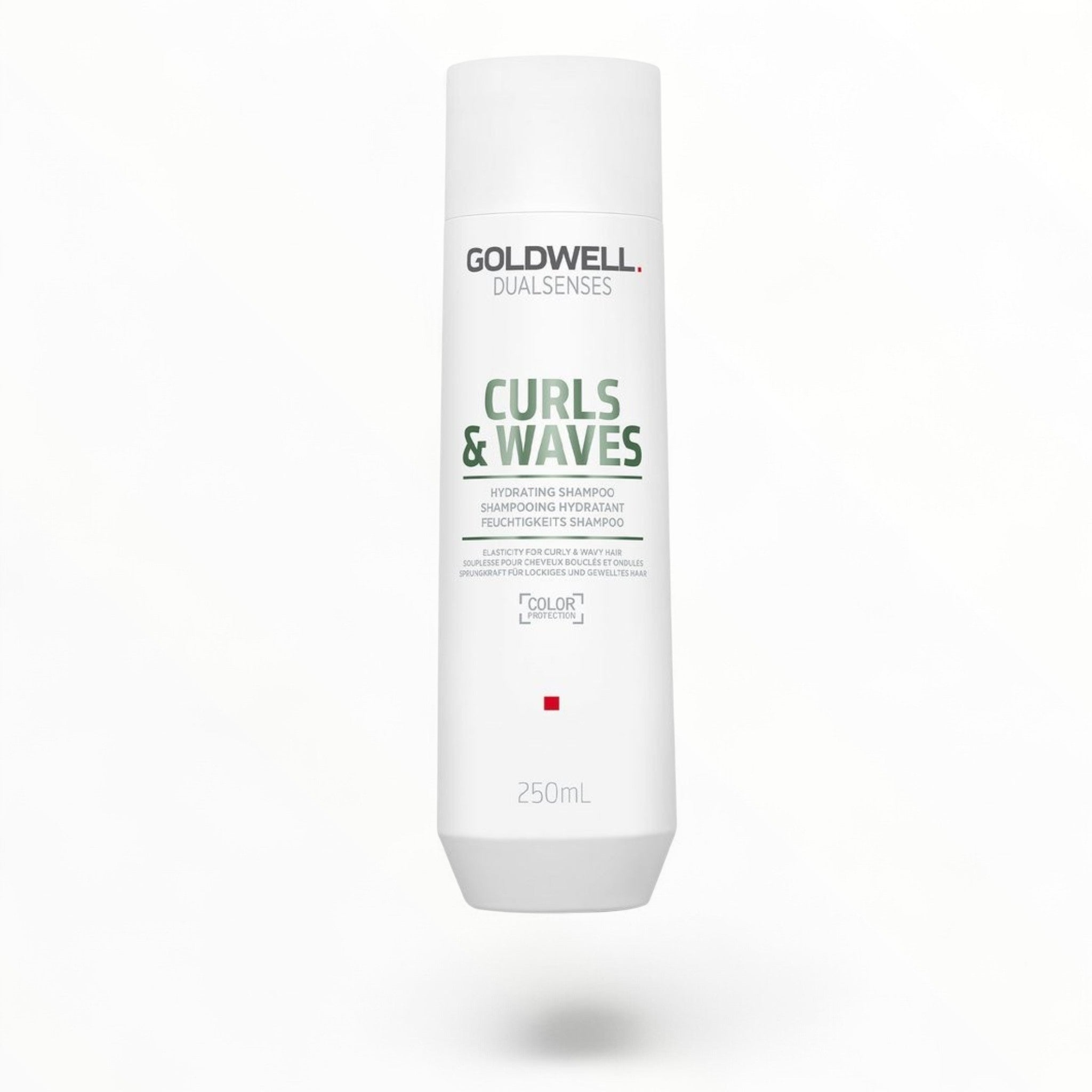 Fuktighet Shampoo 250ml