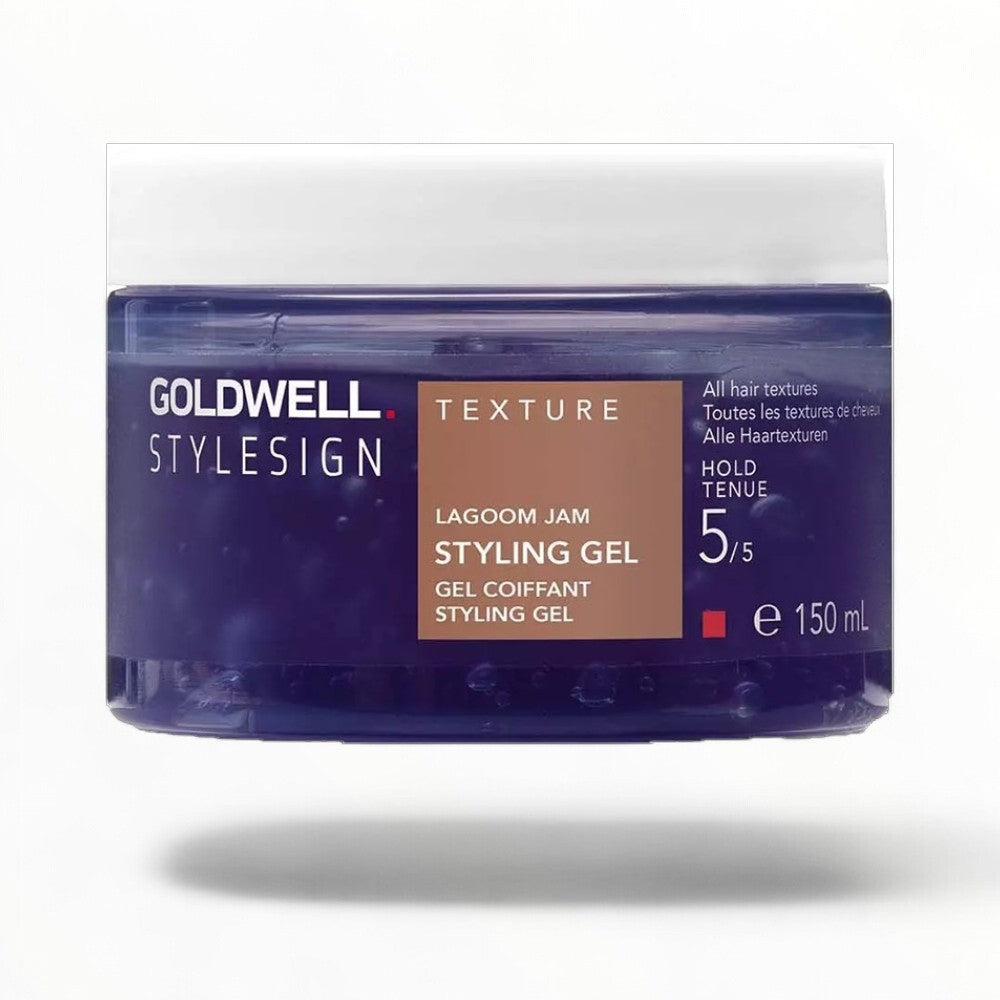 Lagoom Jam Styling Gel 150 ml