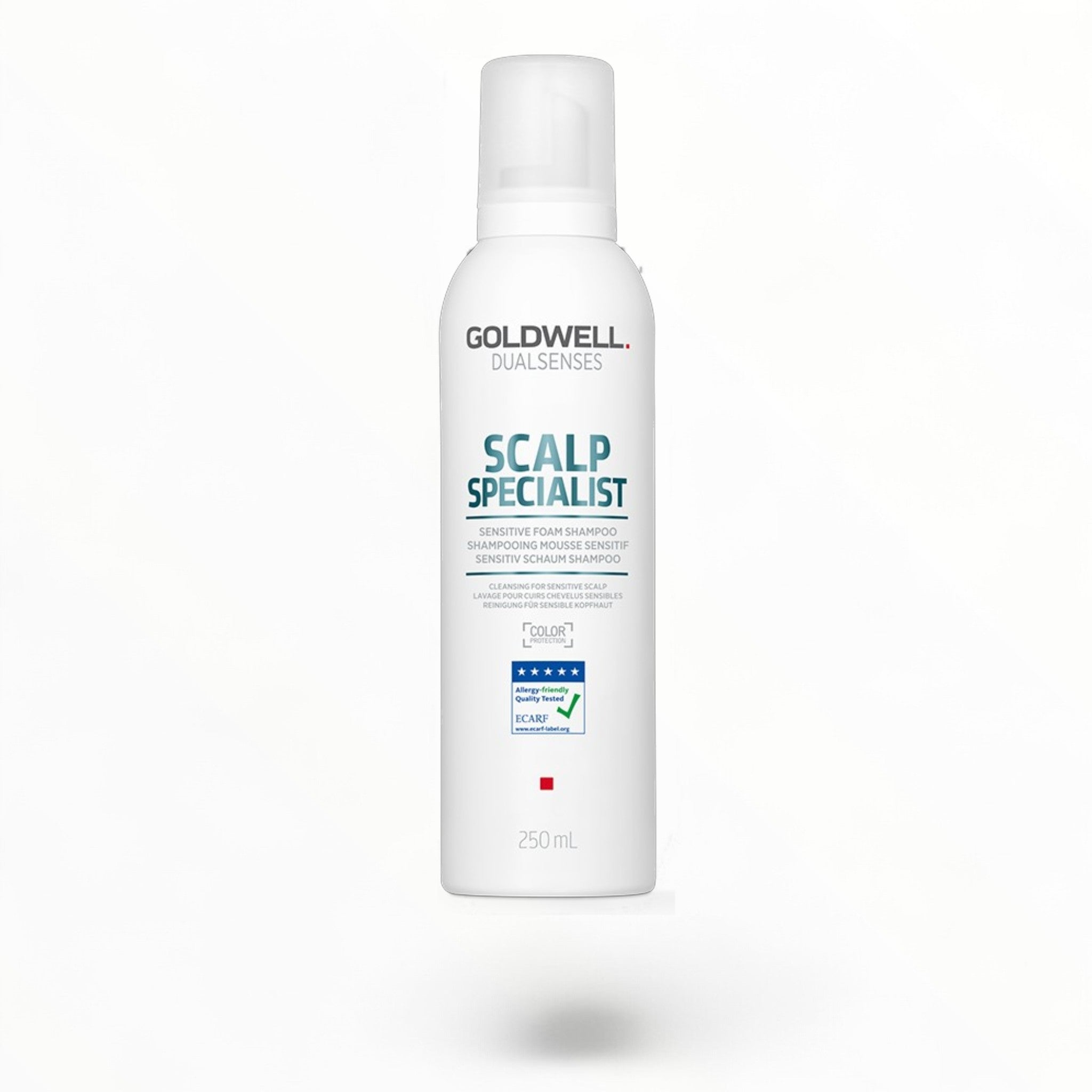 Sensetiv skum Shampoo 250ml