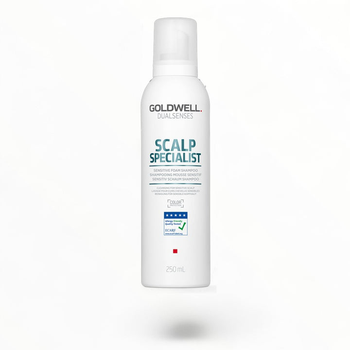 Sensetiv skum Shampoo 250ml