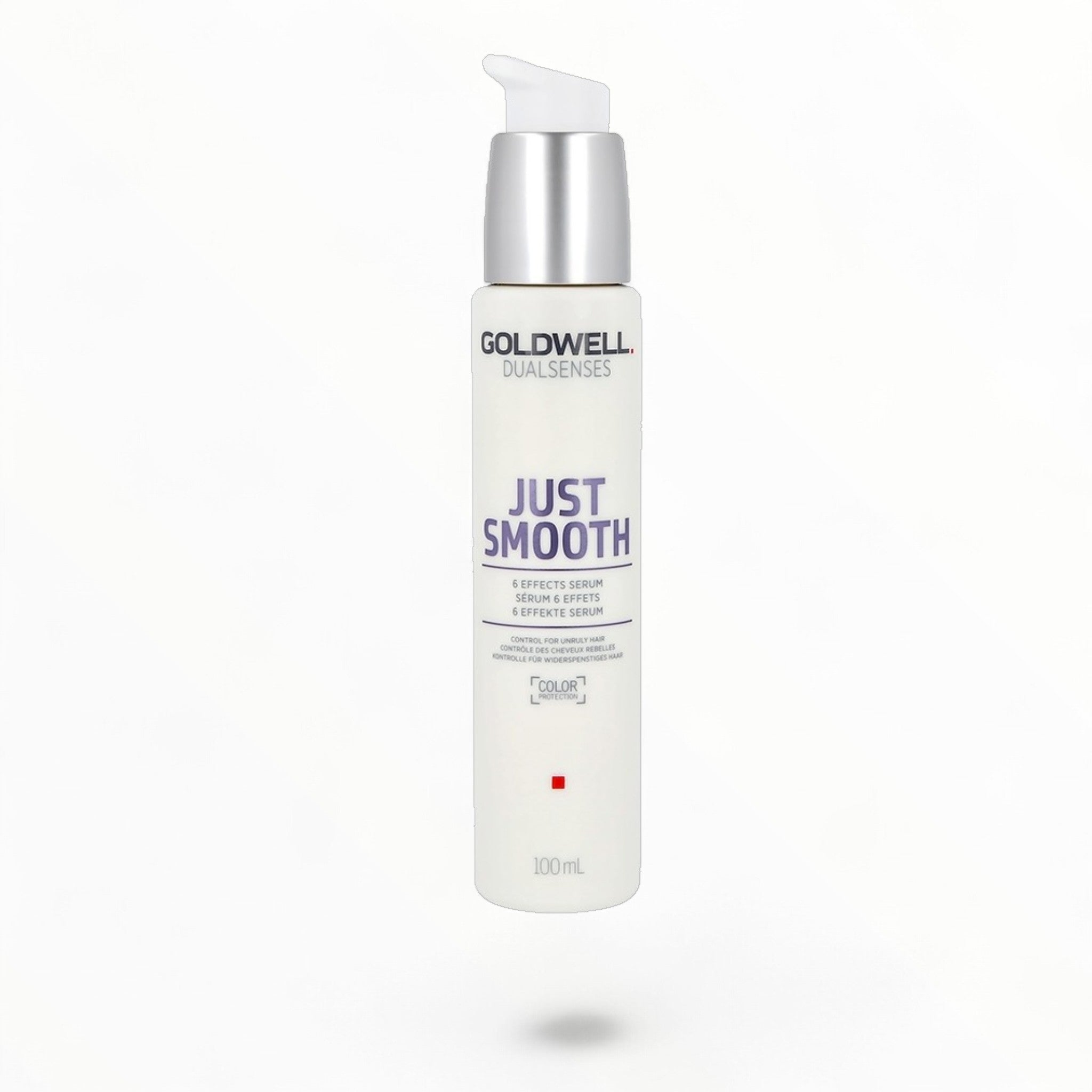 Just Smooth Leave-In Serum 100ml (Brusette & Frizzy)