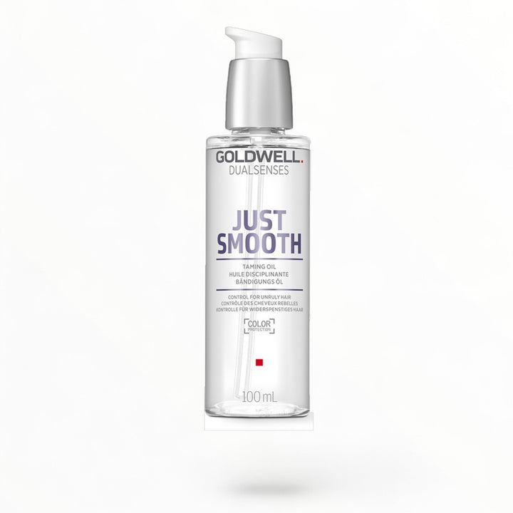 Just Smooth Olje 100ML (Brusette &amp; Frizzy)