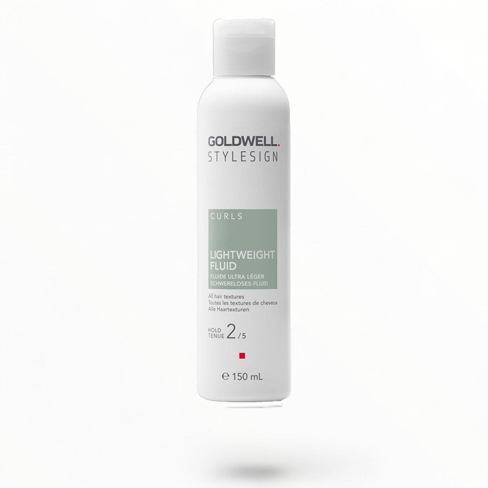 Lettvektsvæske 150 ml