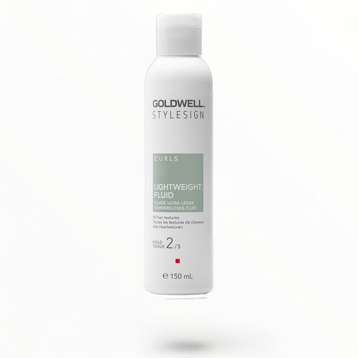 Lettvektsvæske 150 ml