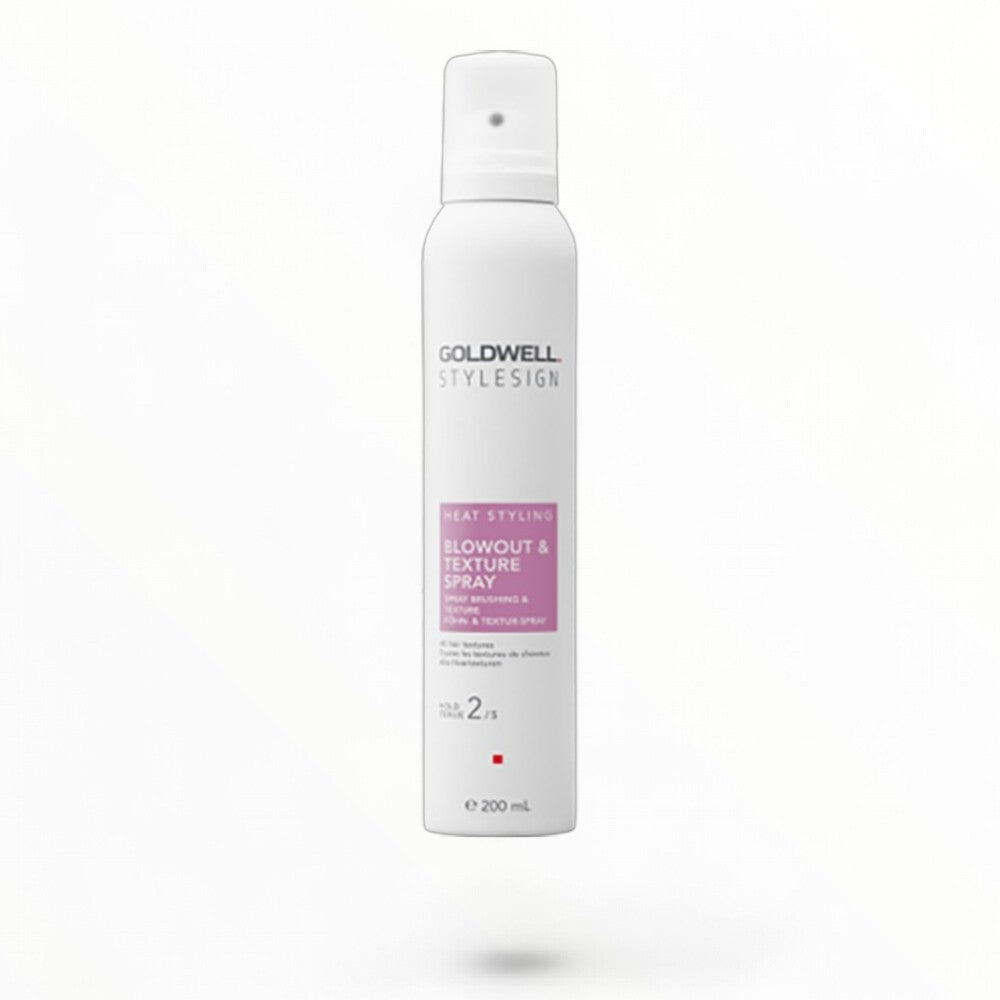 Blowout & Texture Spray 200 ml