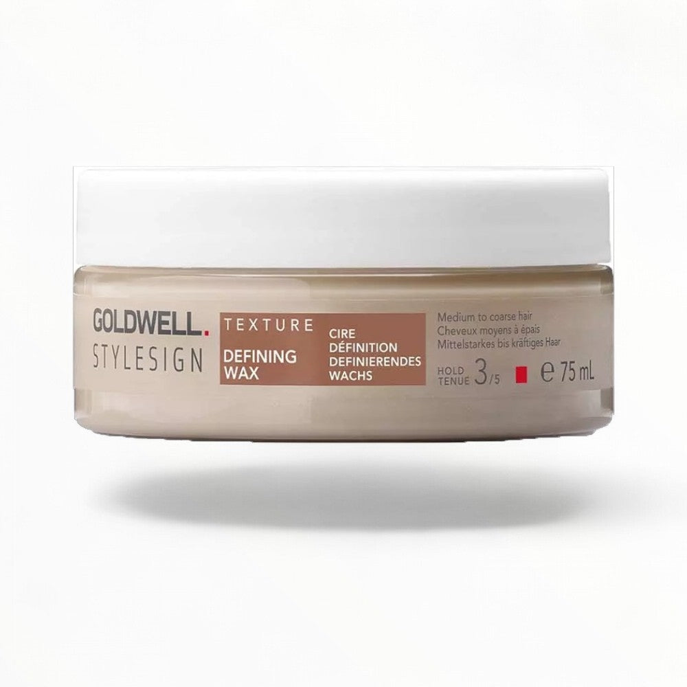 Defining Wax 75 ml