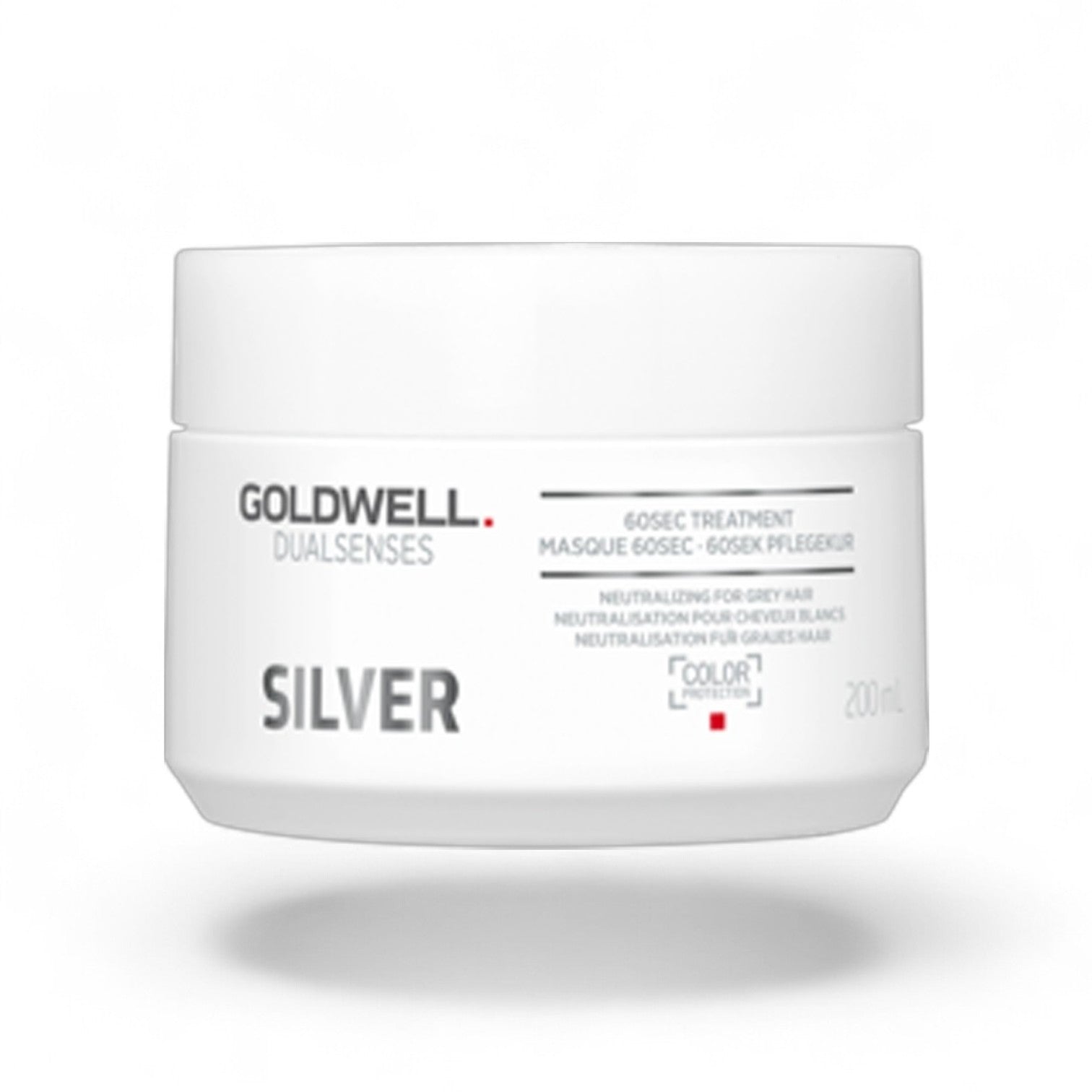 Sølv Kur 60 sek. 200ml