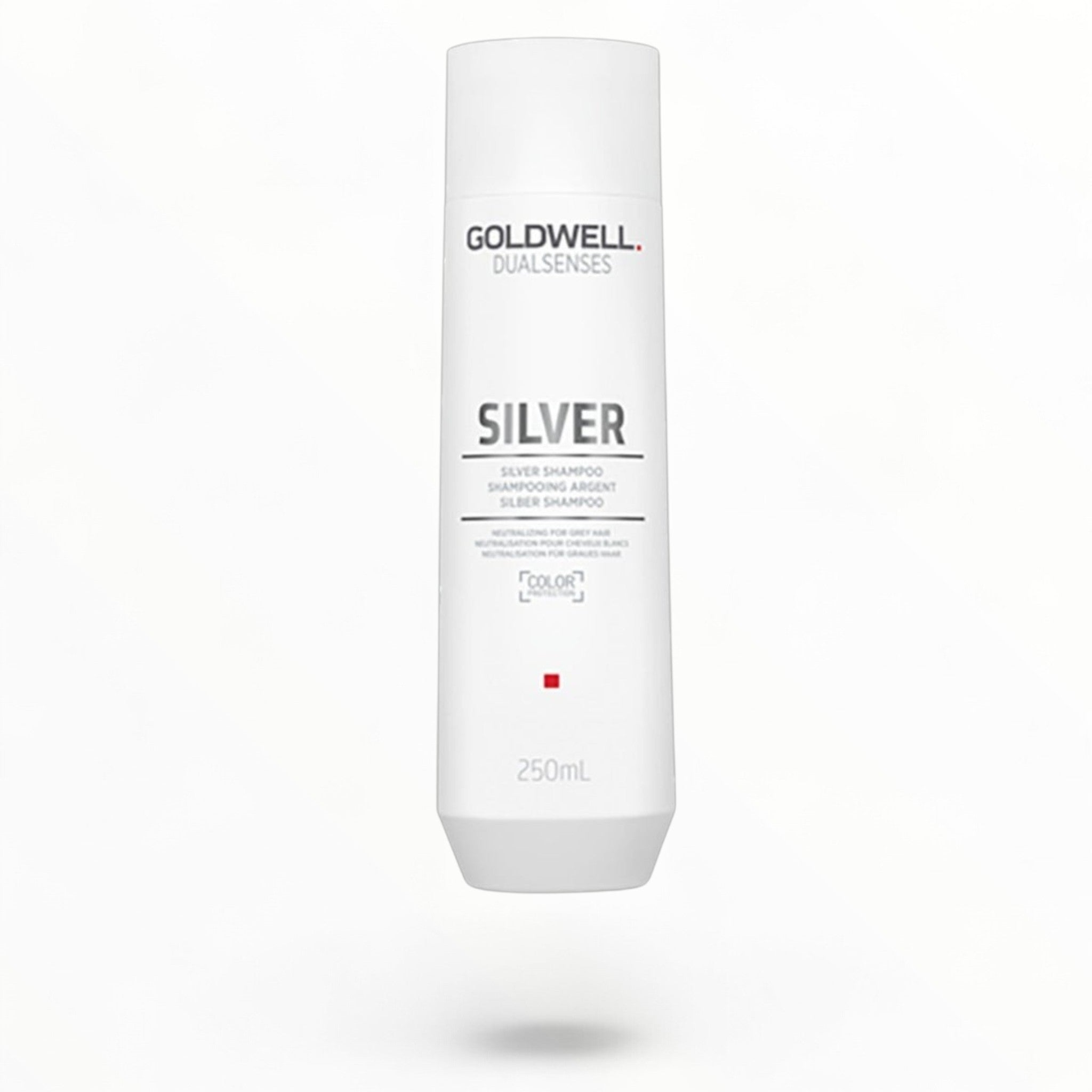 Sølv Shampoo 250ml