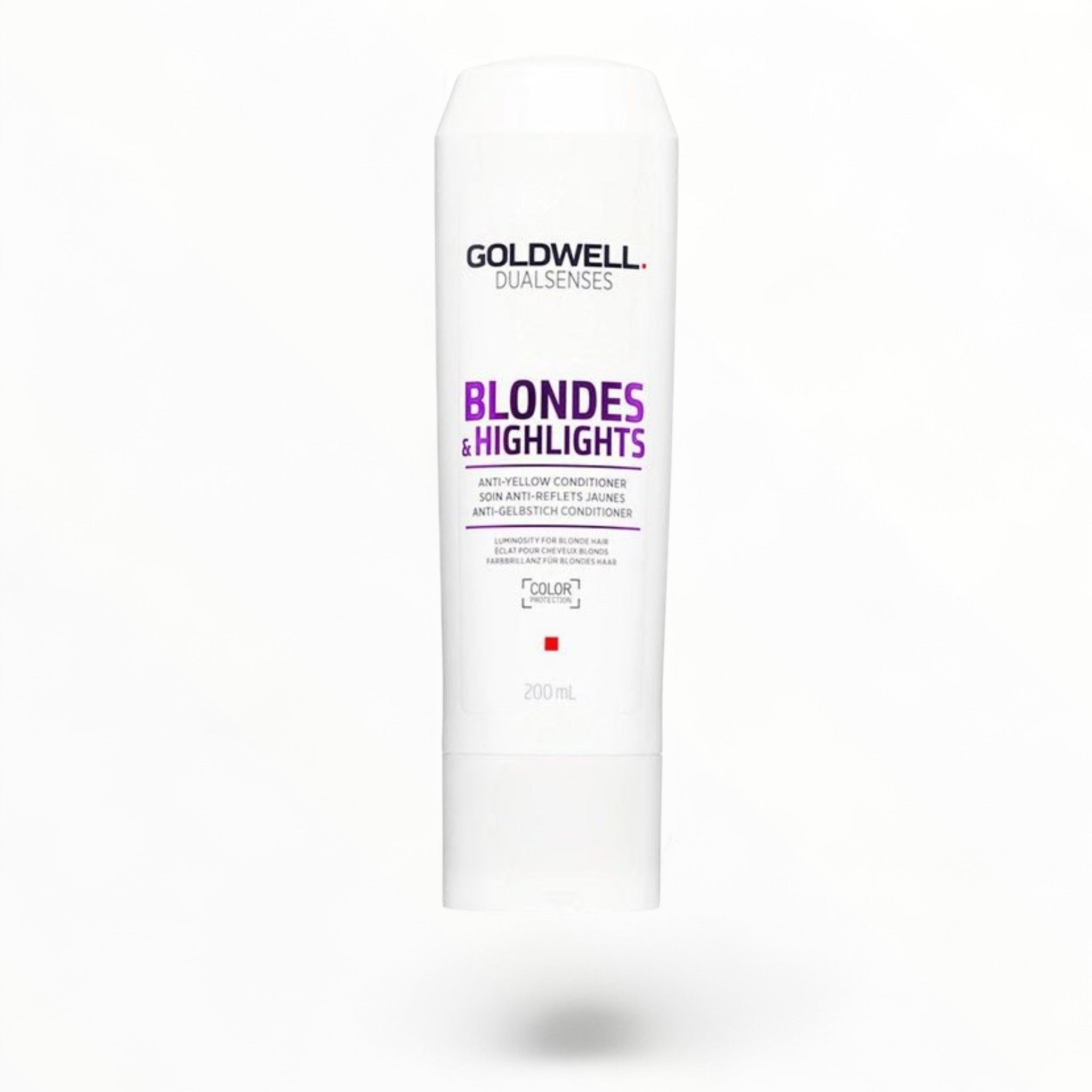 B & H Anti-Gul Balsam 200ml (Blondt & Bleket)