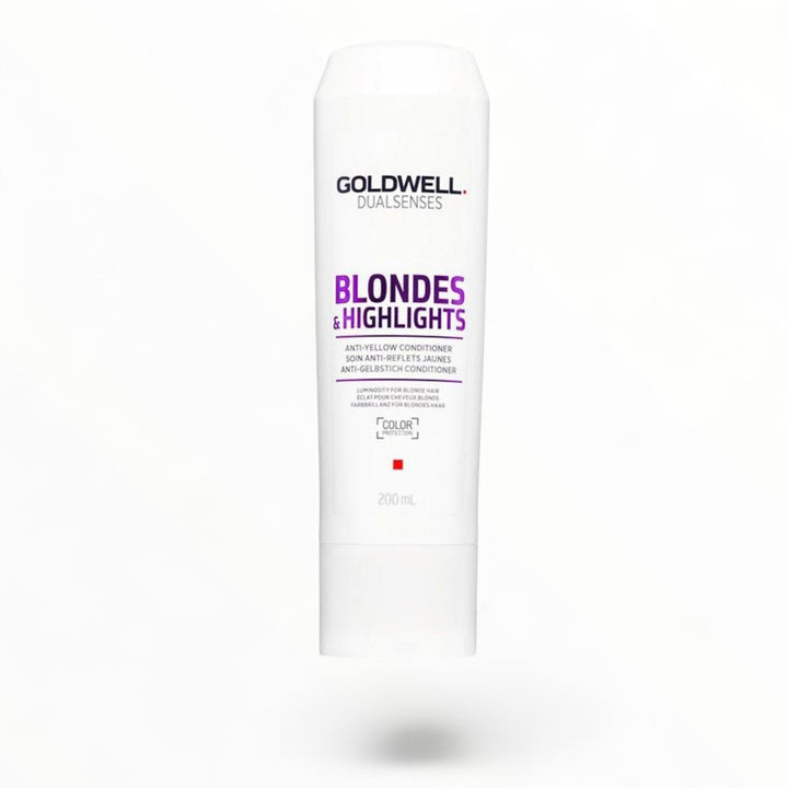 B &amp; H Anti-Gul Balsam 200ml (Blondt &amp; Bleket)