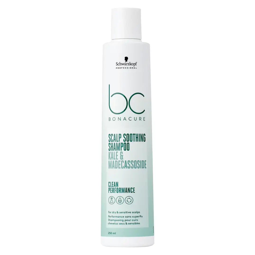 BC Scalp Soothing Shampoo 250ml