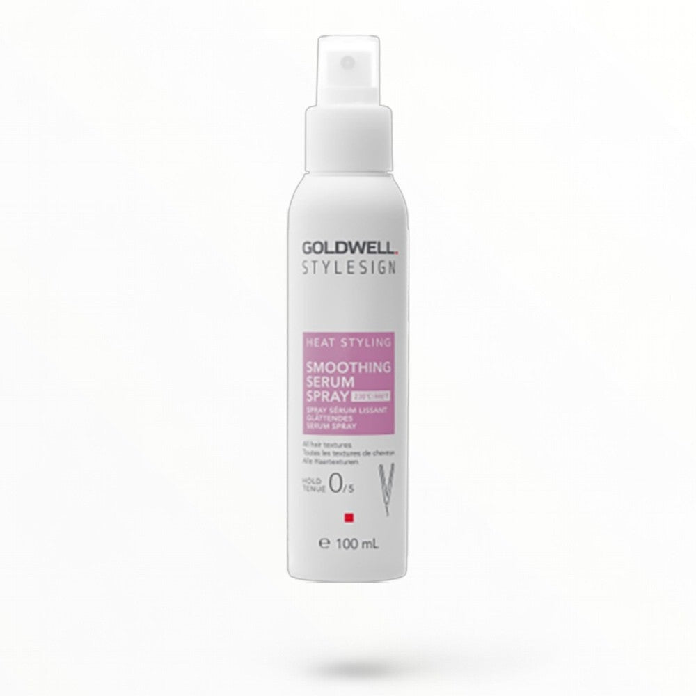 Utglattende Serumspray 100 ml