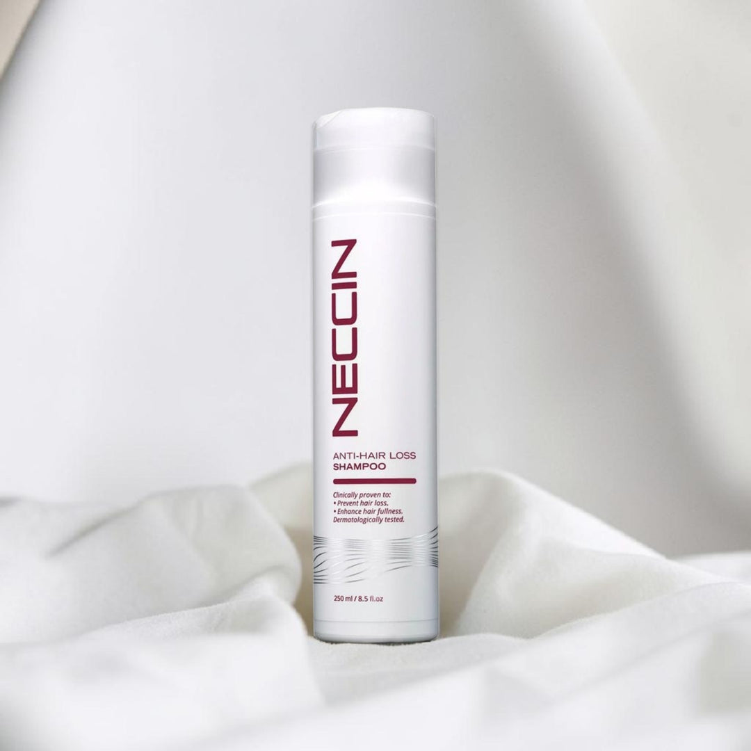 Neccin Anti-Hair Loss Shampoo 250ml