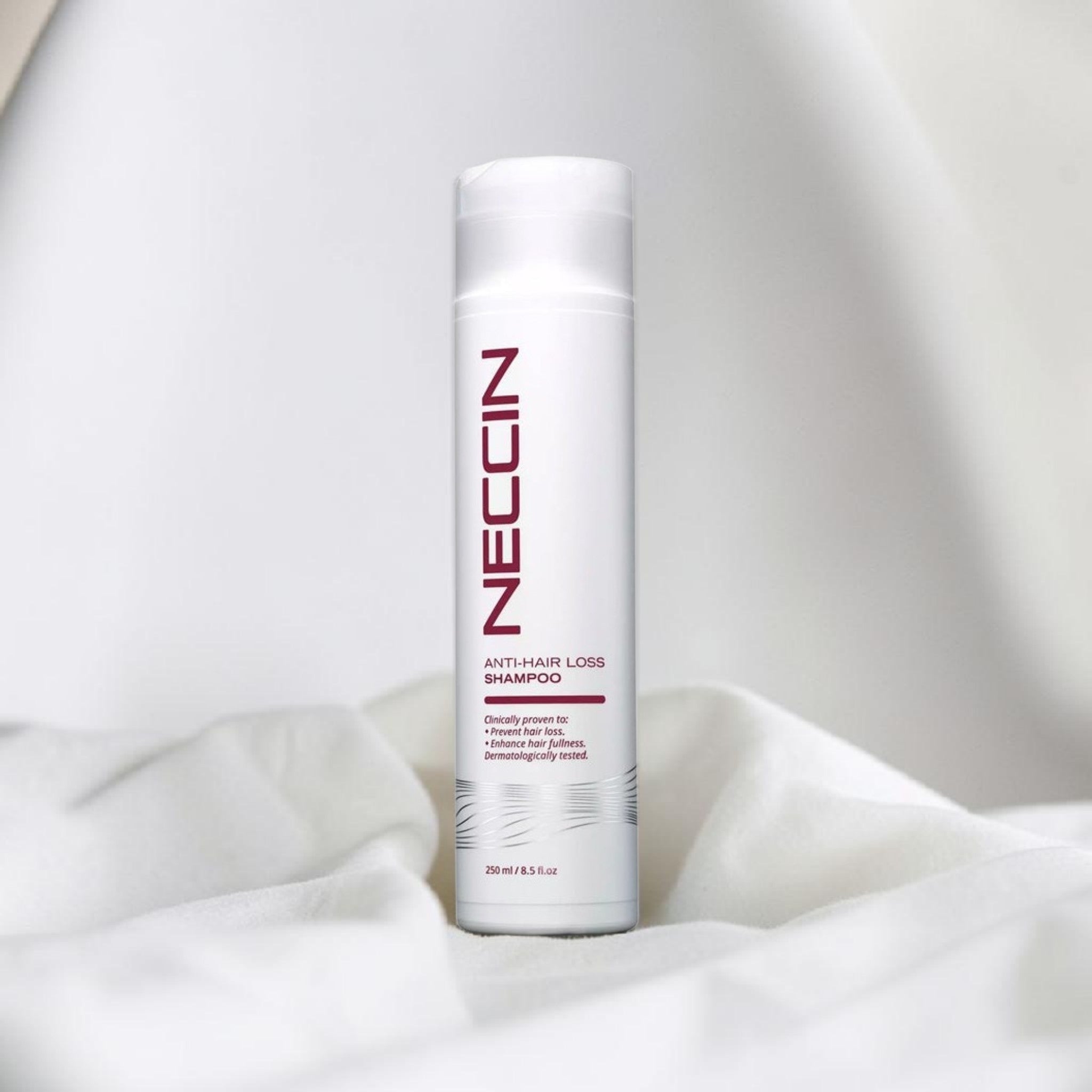 Neccin Anti-Hair Loss Shampoo 250ml