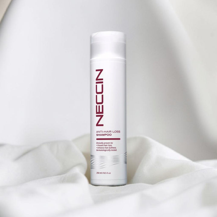 Neccin Anti-Hair Loss Shampoo 250ml