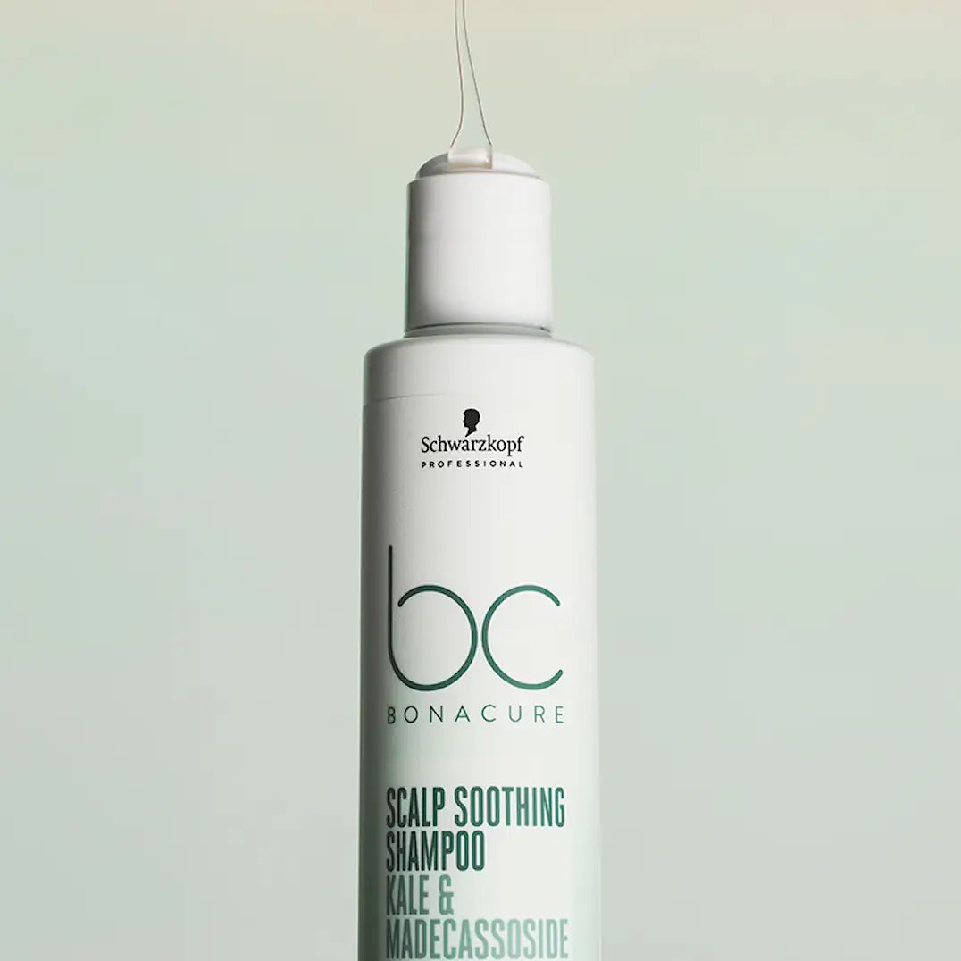 BC Scalp Soothing Shampoo 250ml