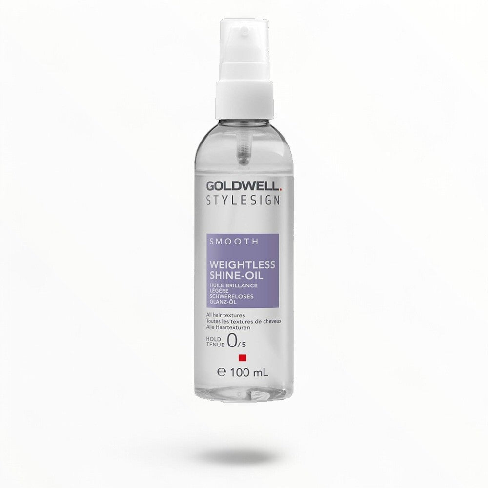 Vektløs Glansolje 100ml