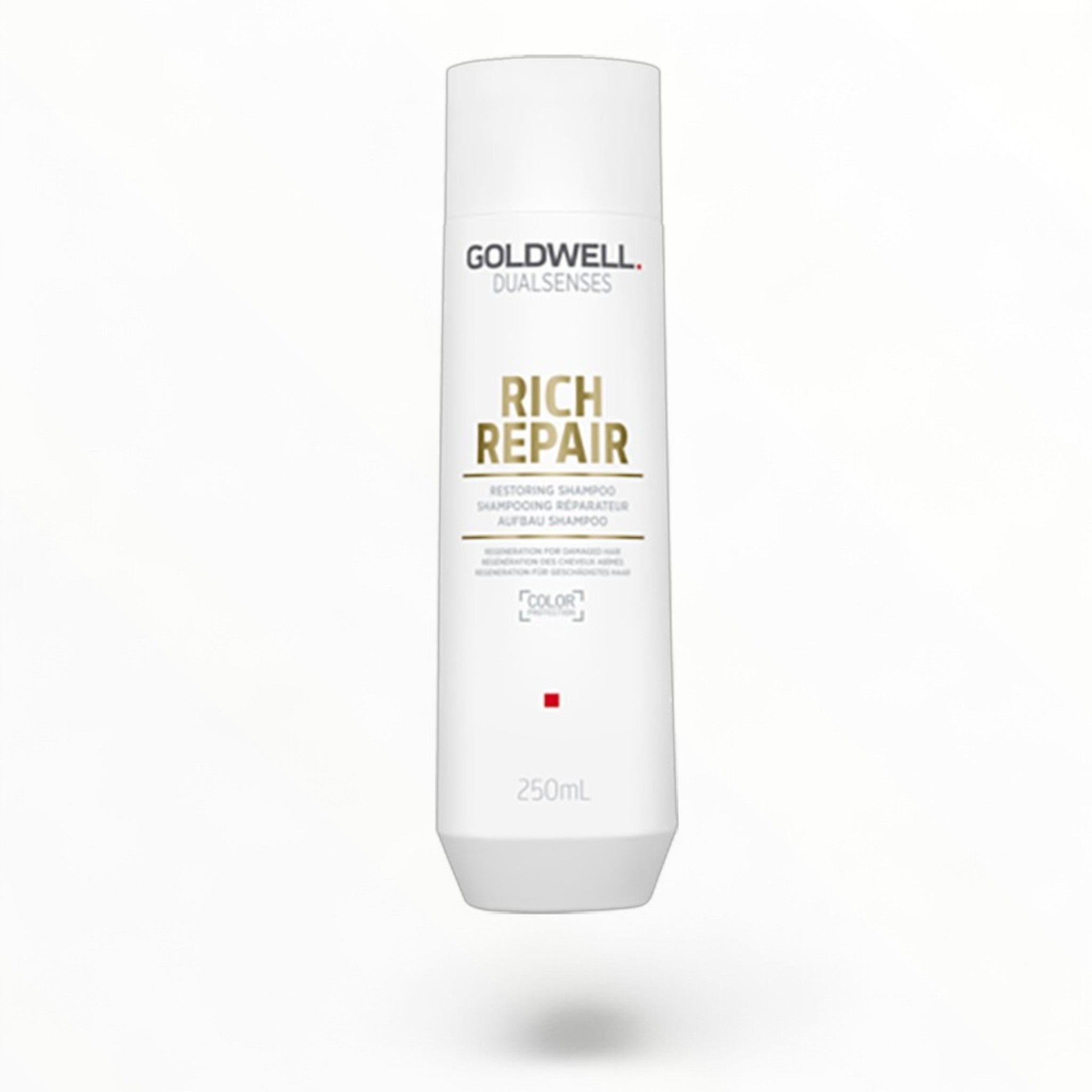 Rich Repair Shampoo 250ml (Kjemisk)